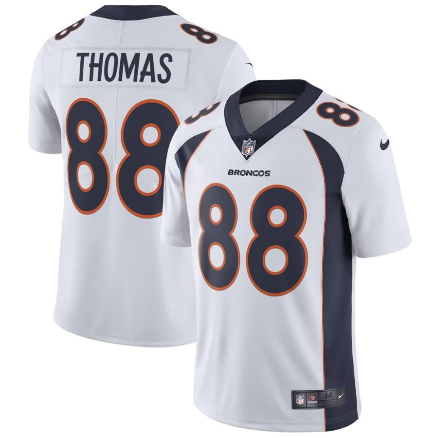 Demaryius Thomas Denver Broncos Jersey - Jersey and Sneakers