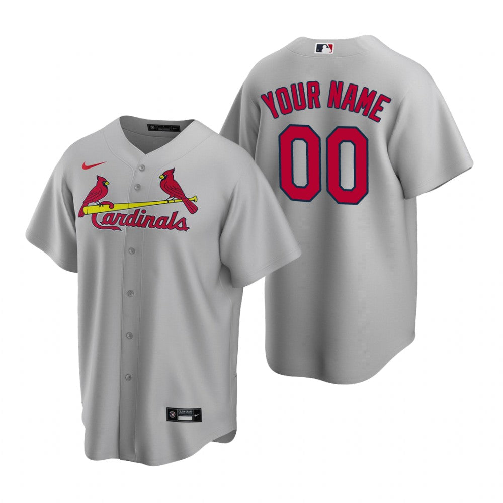 St. Louis Cardinals Jerseys - Jersey and Sneakers