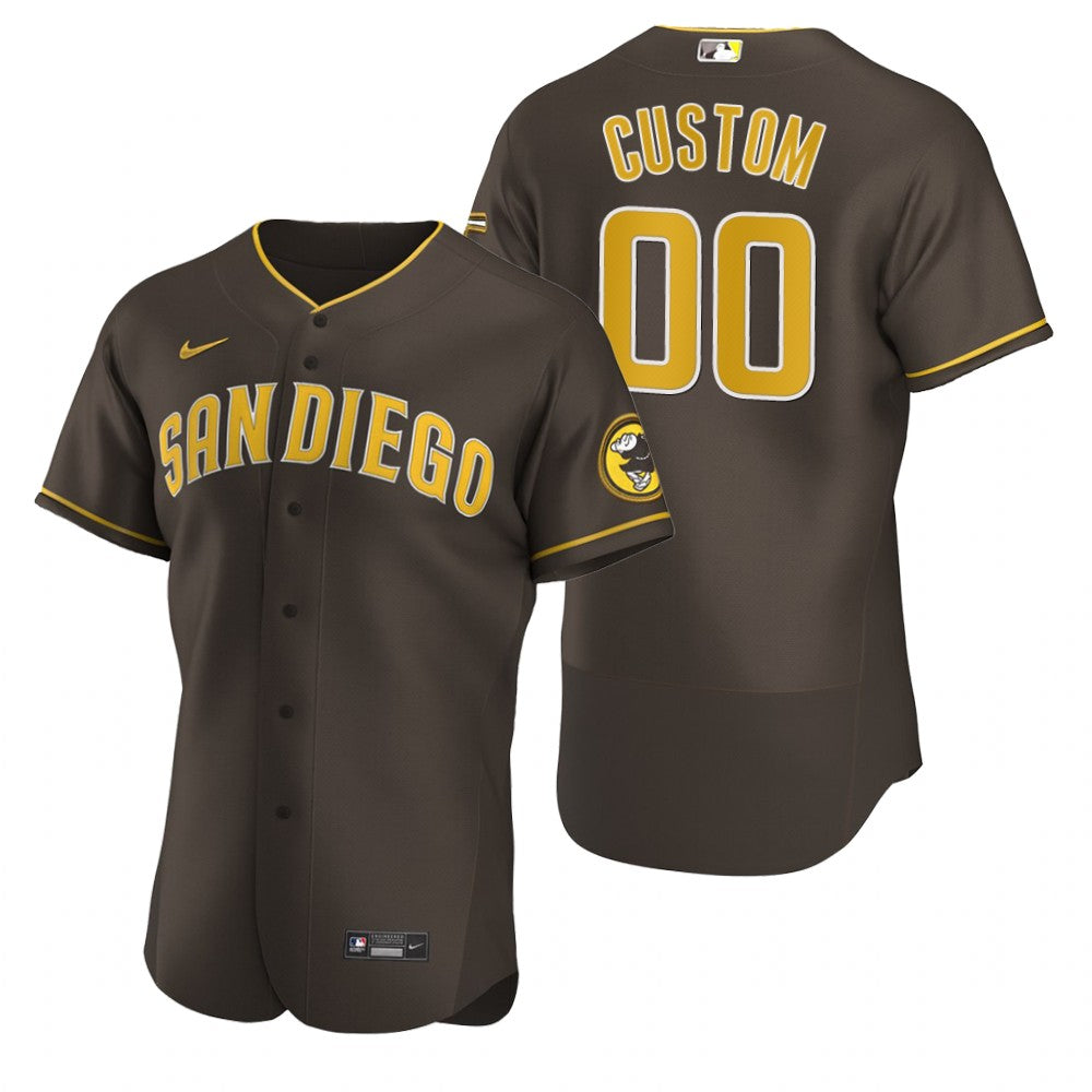 San Diego Padres Jerseys - Jersey and Sneakers