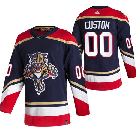 Florida Panthers Jersey - Jersey and Sneakers