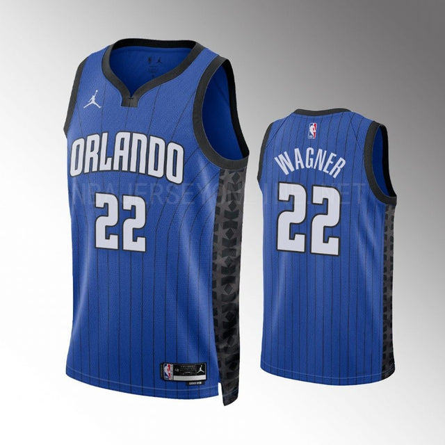 Franz Wagner Magic Jersey - Jersey and Sneakers