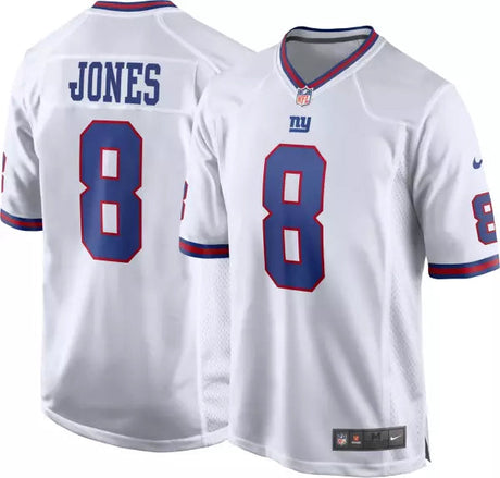 Daniel Jones New York Giants Jersey - Jersey and Sneakers
