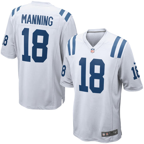 Peyton Manning Indianapolis Colts Jersey - Jersey and Sneakers