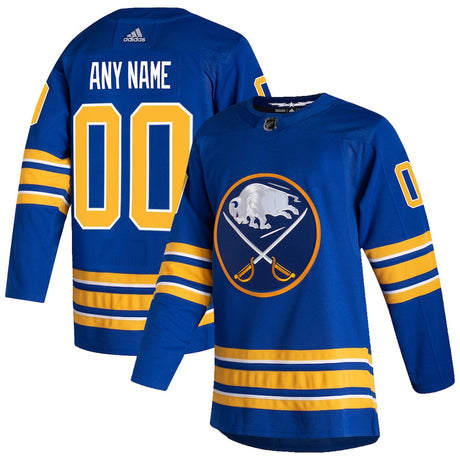 Buffalo Sabres Jersey - Jersey and Sneakers