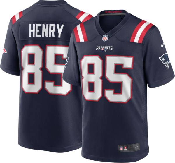 Hunter Henry New England Patriots Jersey - Jersey and Sneakers