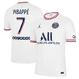 Kylian Mbappe PSG Jersey - Jersey and Sneakers