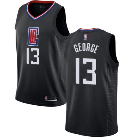 Paul George Los Angeles Clippers Jersey - Jersey and Sneakers