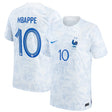 Kylian Mbappe France Jersey - Jersey and Sneakers