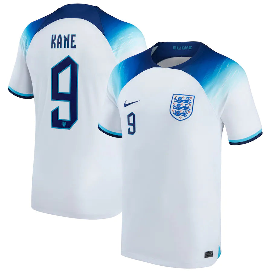 Harry Kane England Jersey - Jersey and Sneakers