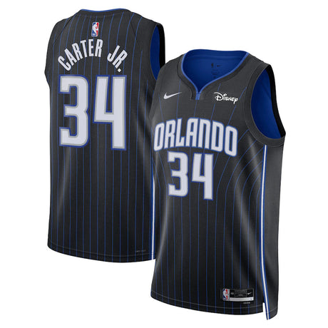 Wendell Carter Jr Orlando Magic Jersey - Jersey and Sneakers