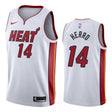 Tyler Herro Miami Heat Jersey - Jersey and Sneakers