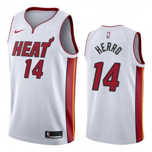 Tyler Herro Miami Heat Jersey - Jersey and Sneakers