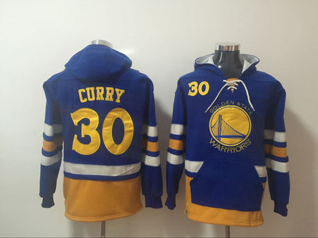 Steph Curry Golden State Warriors Hoodie Jersey - Jersey and Sneakers