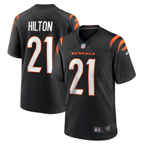 Mike Hilton Cincinnati Bengals Jersey - Jersey and Sneakers