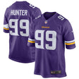 Danielle Hunter Minnesota Vikings Jersey - Jersey and Sneakers