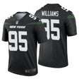 Quinnen Williams New York Jets Jersey - Jersey and Sneakers