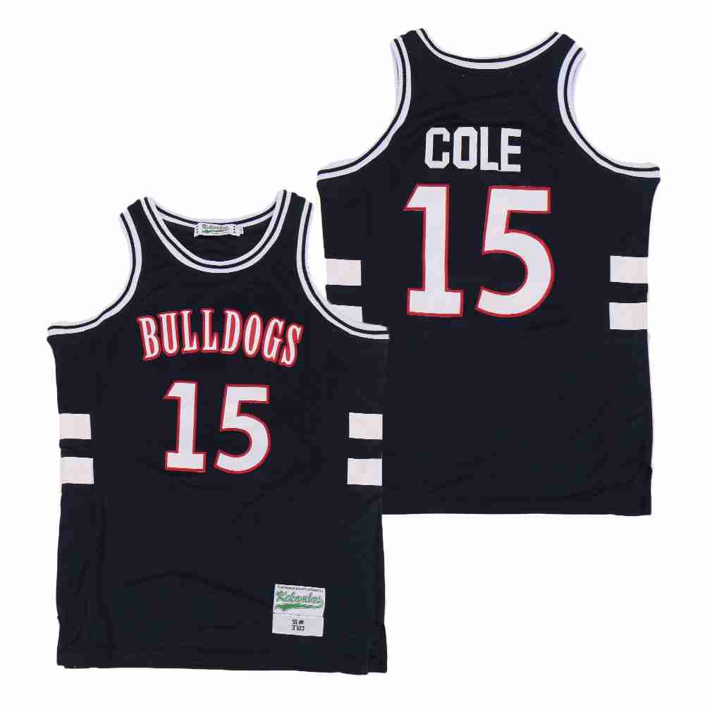 J cole fashion basketball jersey