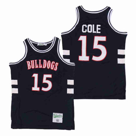 J Cole Bulldogs High School Jersey - Jersey and Sneakers