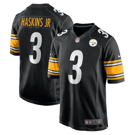 Dwayne Haskins Pittsburgh Steelers Jersey - Jersey and Sneakers