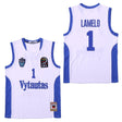 Lamelo Ball BC Vytuatas Jersey - Jersey and Sneakers