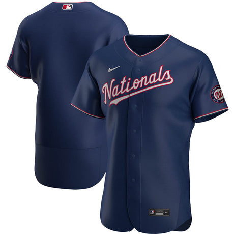 Washington Nationals Jerseys - Jersey and Sneakers