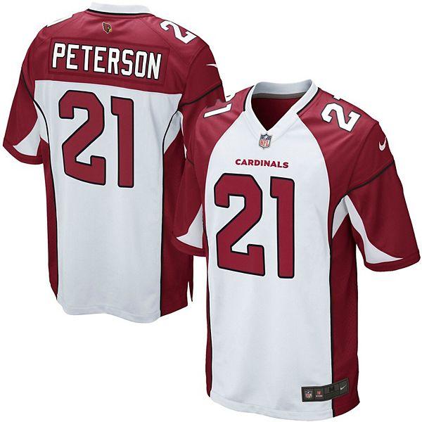 Patrick Peterson Arizona Cardinals Jersey - Jersey and Sneakers