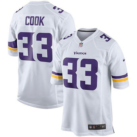 Dalvin Cook Minnesota Vikings Jersey - Jersey and Sneakers