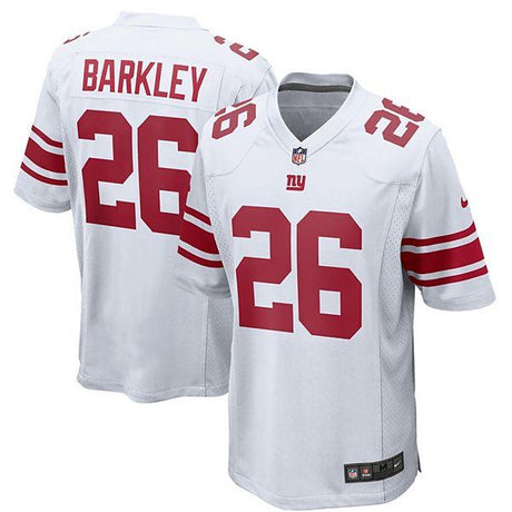 Saquon Barkley New York Giants Jersey - Jersey and Sneakers