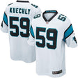 Luke Kuechly Carolina Panthers Jersey - Jersey and Sneakers