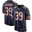 Eddie Jackson Chicago Bears Jersey - Jersey and Sneakers