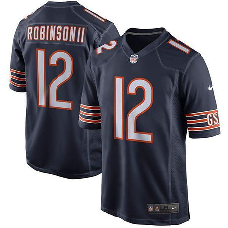 Allen Robinson II Chicago Bears Jersey - Jersey and Sneakers