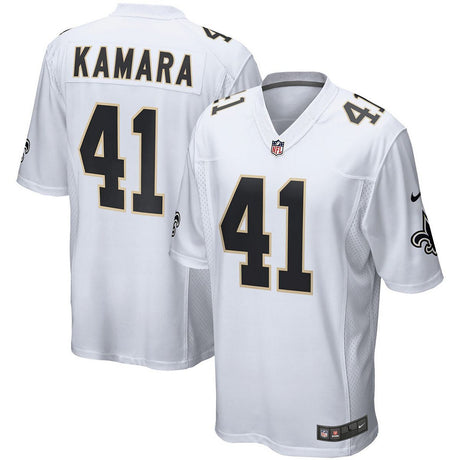 Alvin Kamara New Orleans Saints Jersey - Jersey and Sneakers
