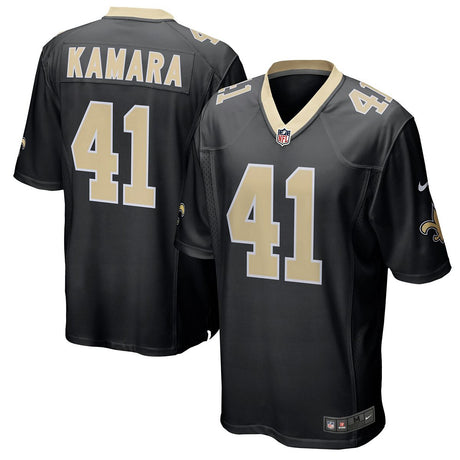 Alvin Kamara New Orleans Saints Jersey - Jersey and Sneakers