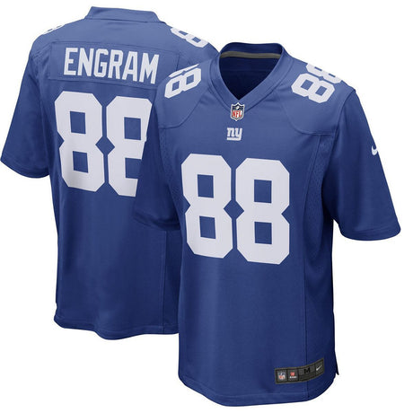 Evan Engram New York Giants Jersey - Jersey and Sneakers