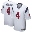 Deshaun Watson Houston Texans Jersey - Jersey and Sneakers