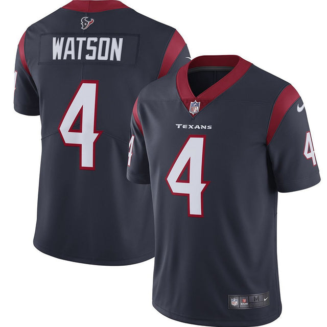 Deshaun Watson Houston Texans Jersey - Jersey and Sneakers