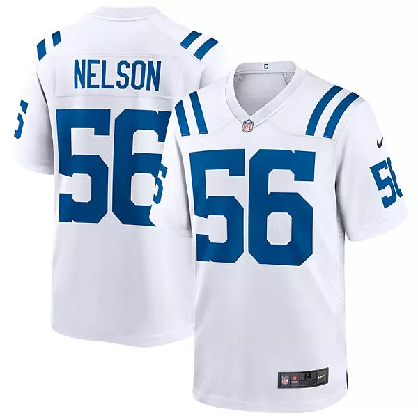 Quenton Nelson Indianapolis Colts Jersey - Jersey and Sneakers