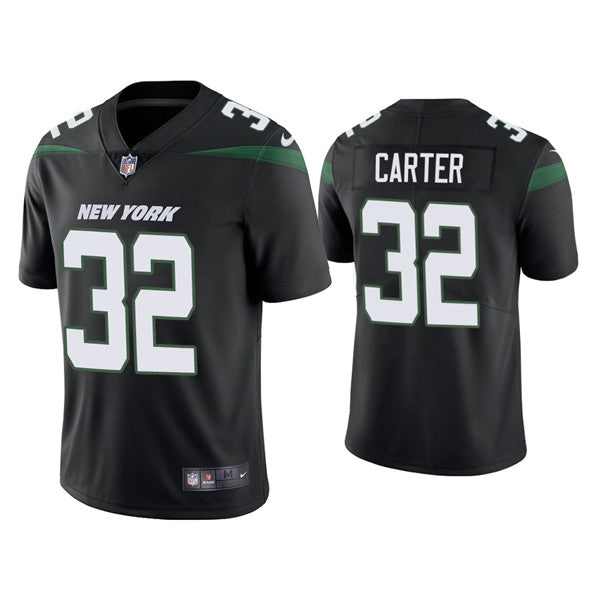 Michael Carter New York Jets Jersey - Jersey and Sneakers