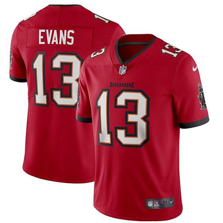 Mike Evans Tampa Bay Buccaneers Jersey - Jersey and Sneakers