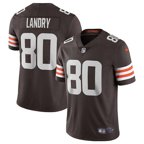 Jarvis Landry Cleveland Browns Jersey - Jersey and Sneakers