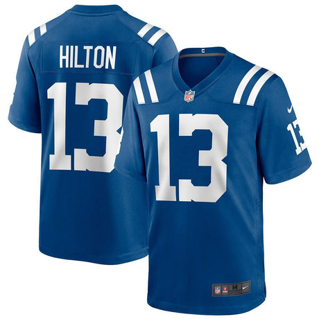 T.Y. Hilton Indianapolis Colts Jersey - Jersey and Sneakers