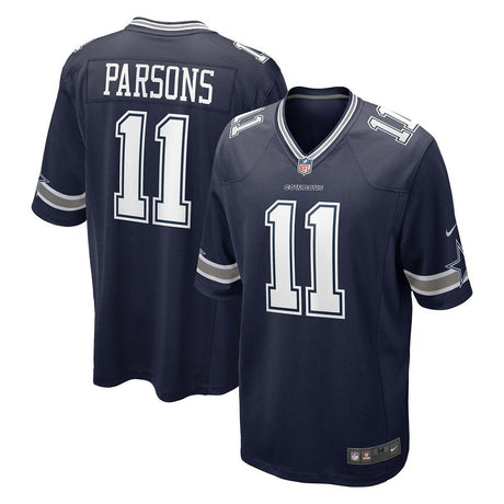 Micah Parsons Dallas Cowboys Jersey - Jersey and Sneakers