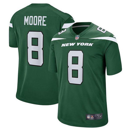 Elijah Moore New York Jets Jersey - Jersey and Sneakers