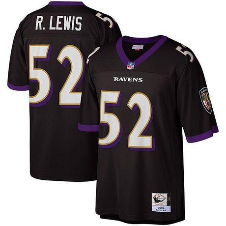 Ray Lewis Baltimore Ravens Jersey - Jersey and Sneakers
