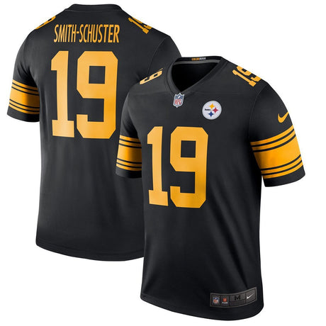 JuJu Smith-Schuster Pittsburgh Steelers Jersey - Jersey and Sneakers
