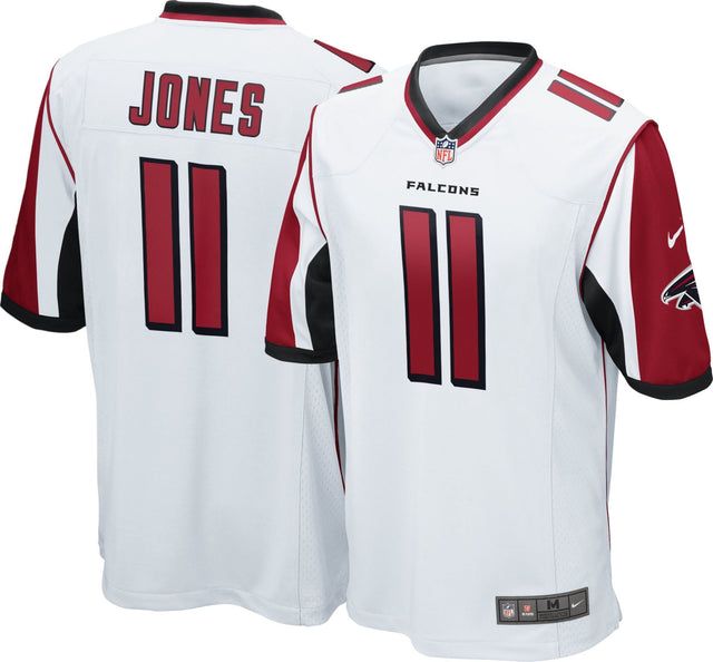 Julio Jones Atlanta Falcons Jersey - Jersey and Sneakers