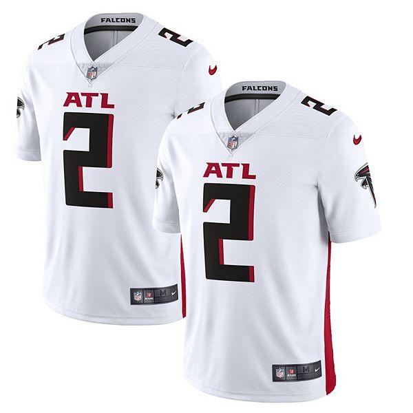 Matt Ryan Atlanta Falcons Jersey - Jersey and Sneakers