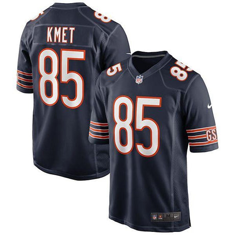 Cole Kmet Chicago Bears Jersey - Jersey and Sneakers