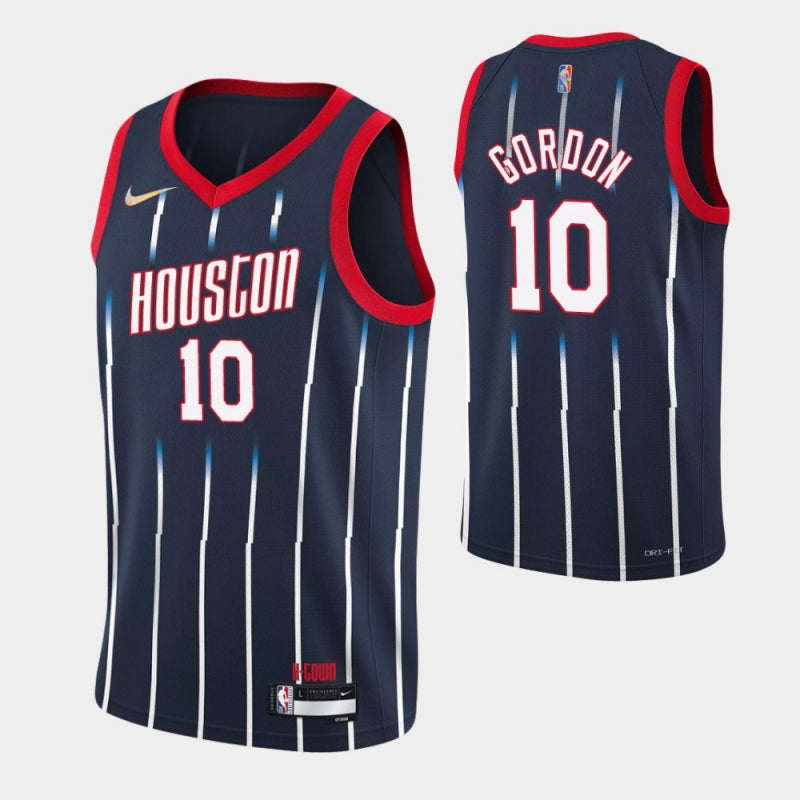 Eric Gordon Houston Rockets Jersey - Jersey and Sneakers