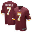 Dwayne Haskins Washington Jersey - Jersey and Sneakers